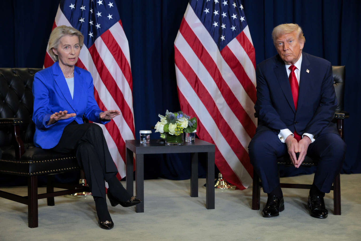 More Than 120 Civil Society Groups Urge EU to Cancel US Trade Deal
