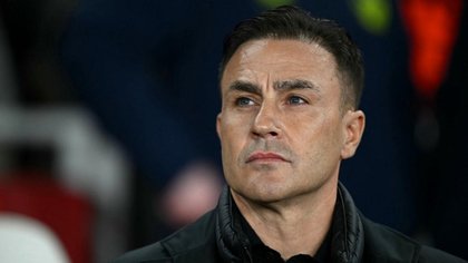 Fabio Cannavaro Terima Tawaran Jadi Pelatih Timnas Uzbekistan, Siap Tampi di Piala Dunia 2026