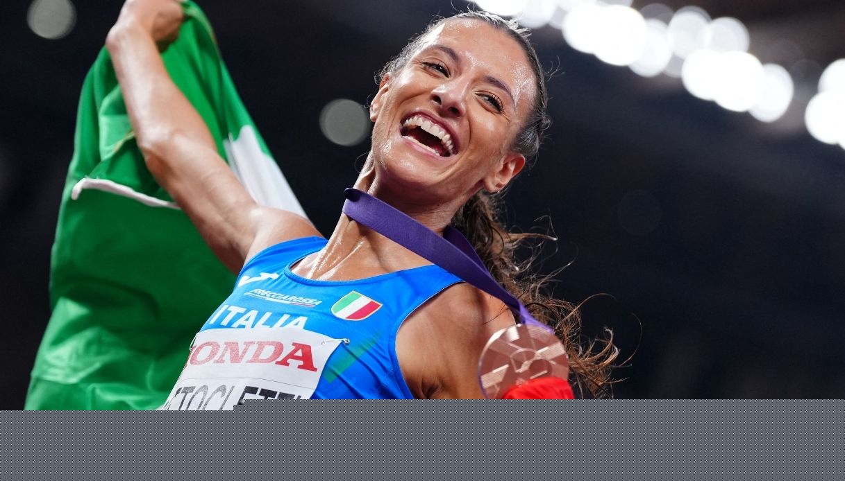 Nadia Battocletti, la stella dei 5000 metri agli Europei di atletica: la vita privata e la fede musulmana