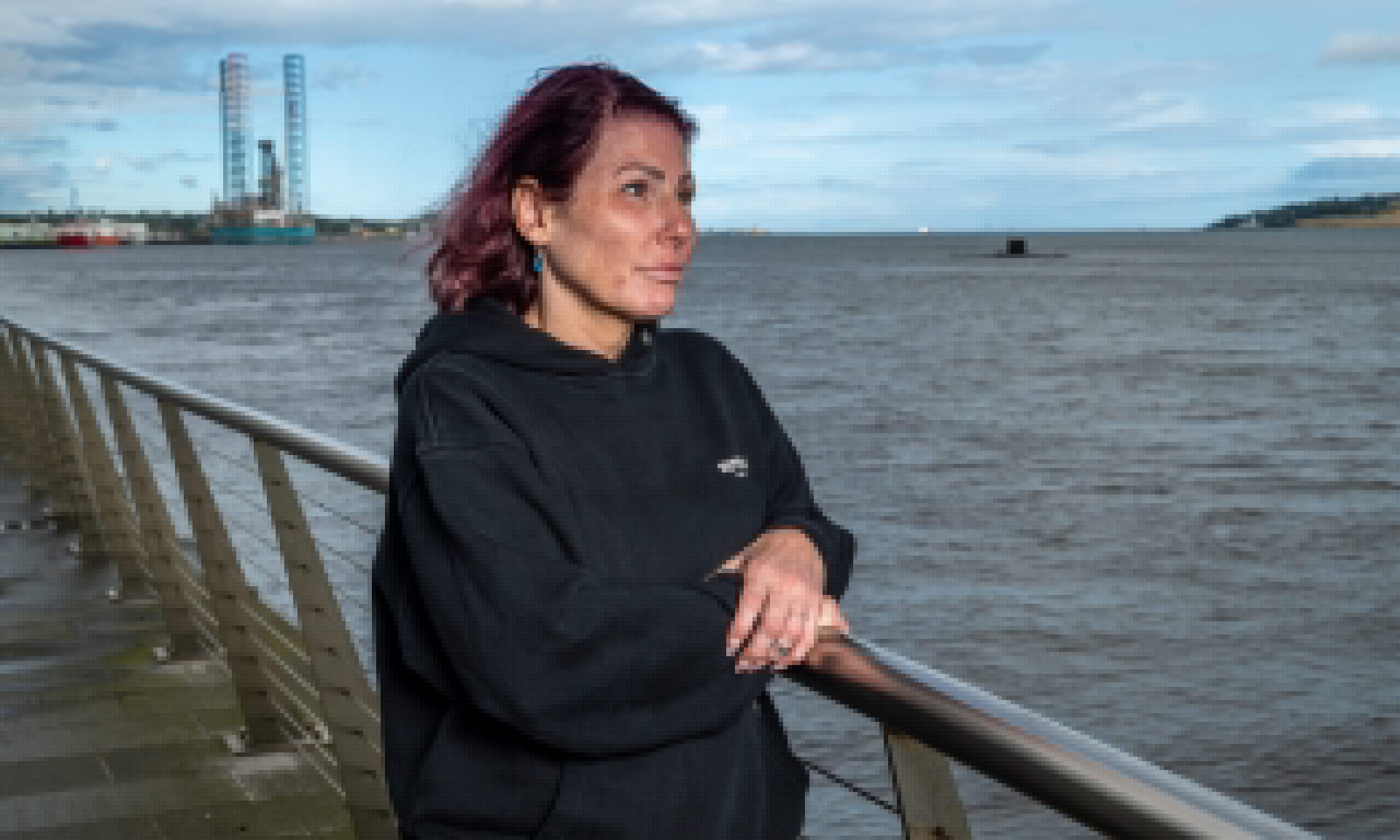 Mum of tragic Fife teen Phoenix Birkett asks John Swinney for independent review of Tay Bridge safety