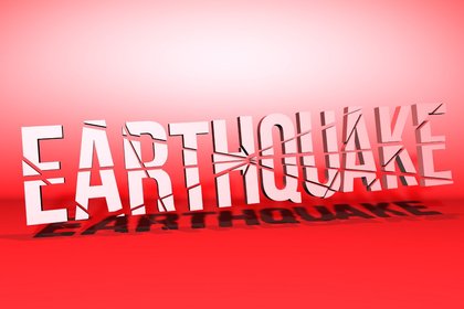 Unexpected Earthquake Shakes Great Falls