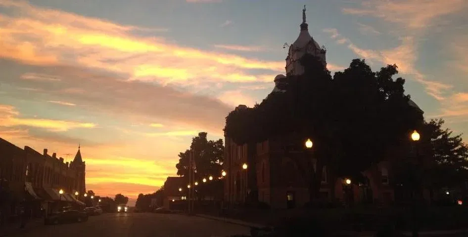 Savannah in the running for “Small Town Showcase” recognition from Missouri Humanities