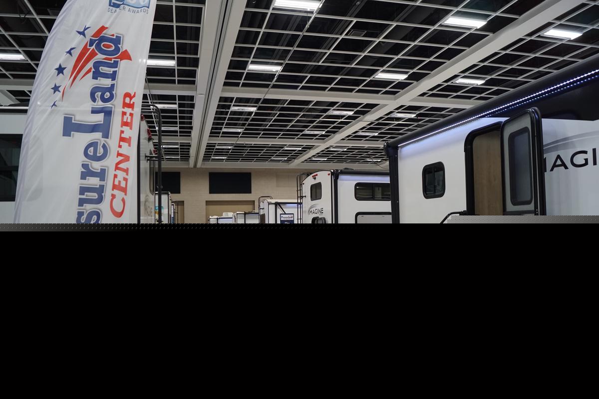 Pleasureland RV Turns 55 With With A Free Community Bash