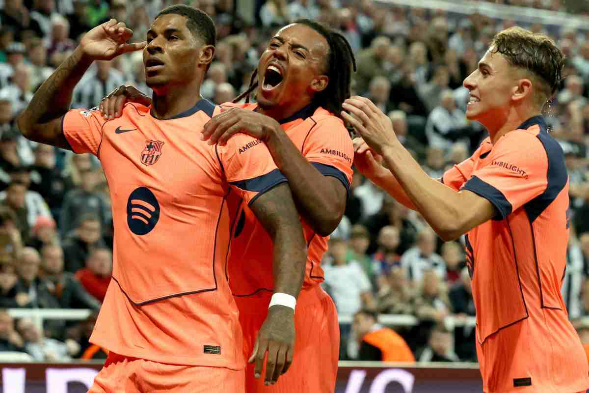 Pronostico Barcellona-PSG: spettacolo assicurato quando giocano in casa