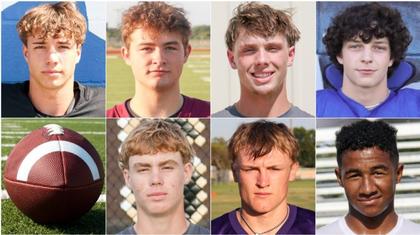WEEK 2 GRIDIRON REWIND: Wins for Zephyr, Blanket, Richland Springs, Goldthwaite, Cross Plains, Rising Star, Panther Creek