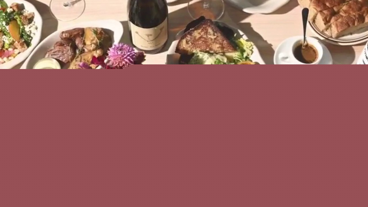 Long Beach Food Scene Week 2026