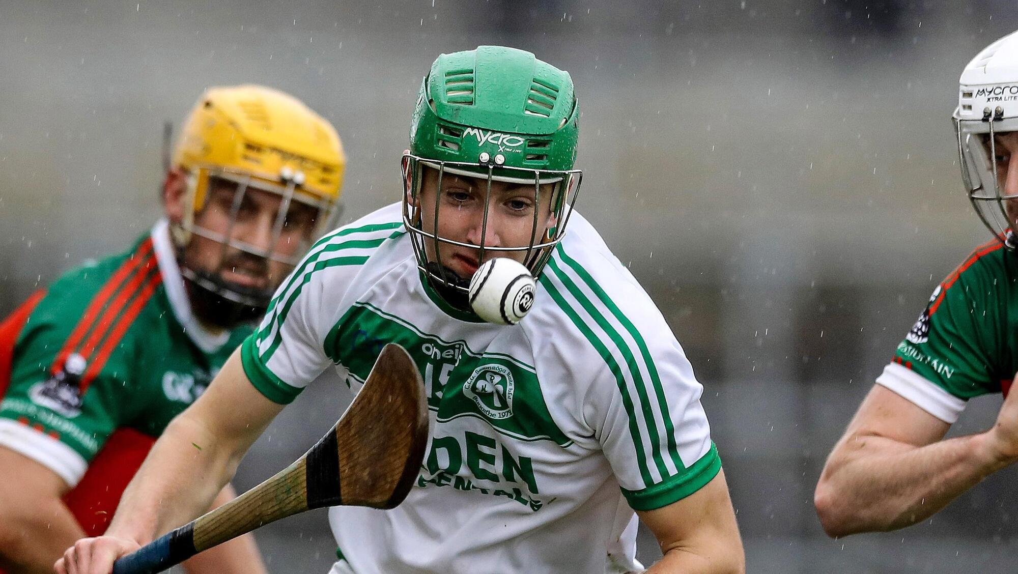 Watch and read: Ballyhale and O'Loughlins serve up 11-goal thriller