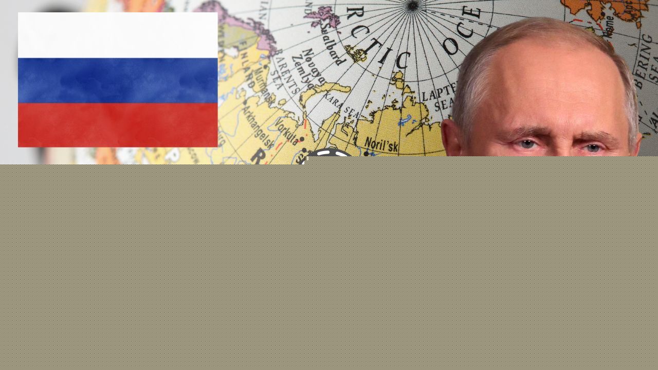 U.S. Intelligence Warns Putin Could Test NATO With Limited Military Incursion