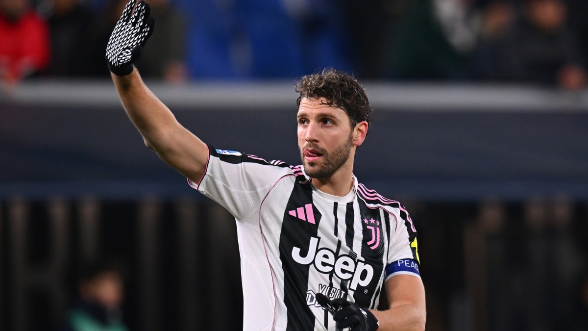Locatelli tampoco fichará por el Real Madrid