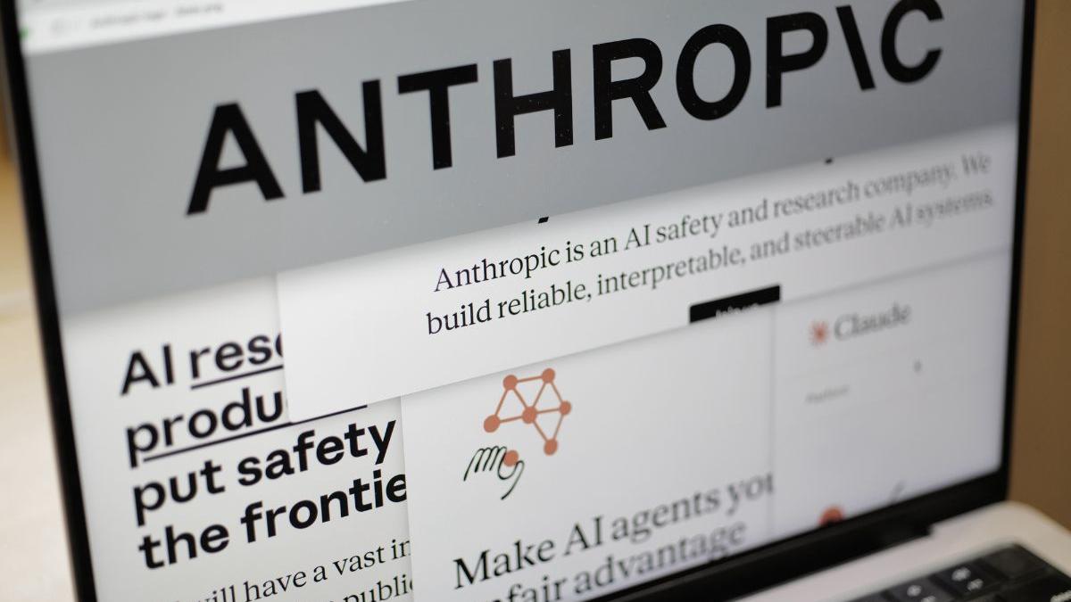 Did Anthropic's AI create fake identities to fool people? UK test raises fresh concerns