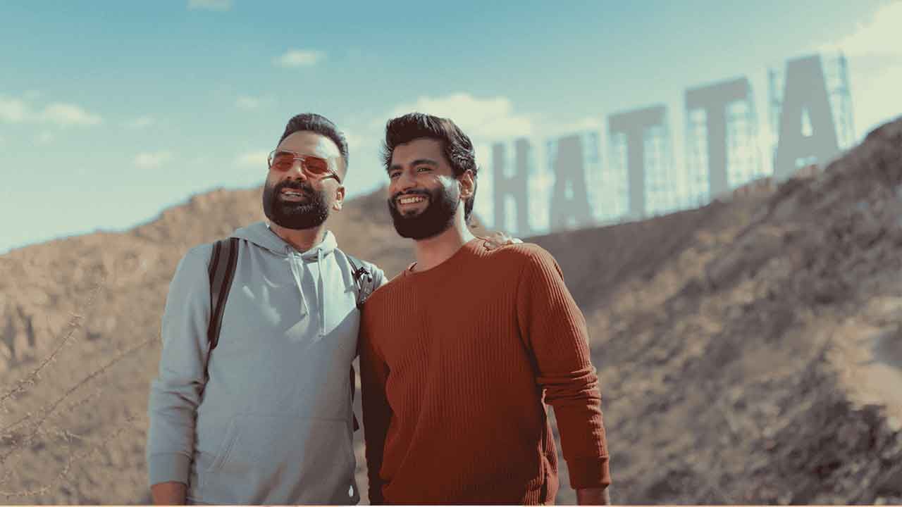 Visit Dubai unveils its latest campaign, ‘Yeh Bhi Dubai Hai, Bro!’, featuring top stand-up artists Bassi and Harsh