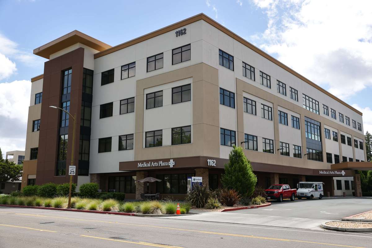 Comment on Hansel family donates $10 million for Santa Rosa Memorial Hospital’s women’s health, cardiology and imaging centers by commenter