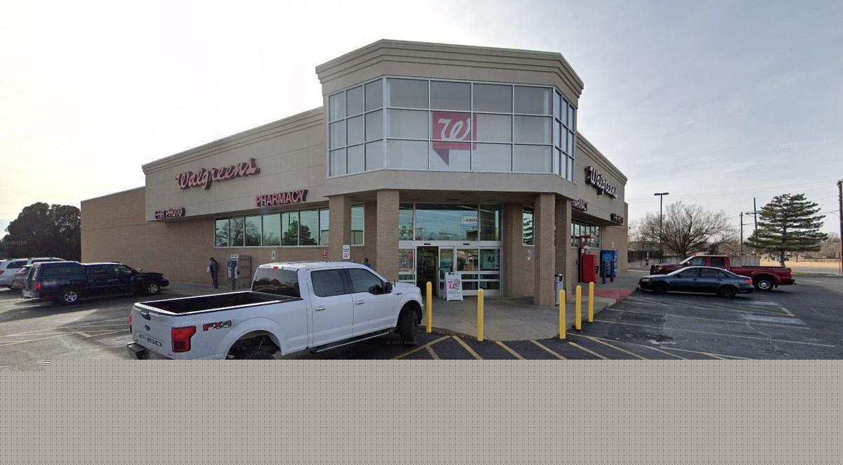Here's What's Replacing the Shuttered Western Walgreens