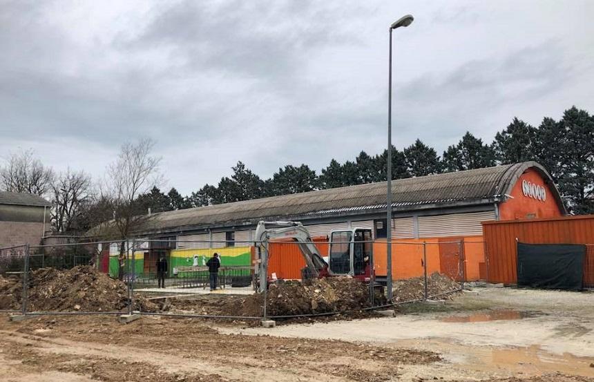 Ex Sonar e Villa Maccari. Il Comune recupera fondi Pnrr da 4,5 milioni