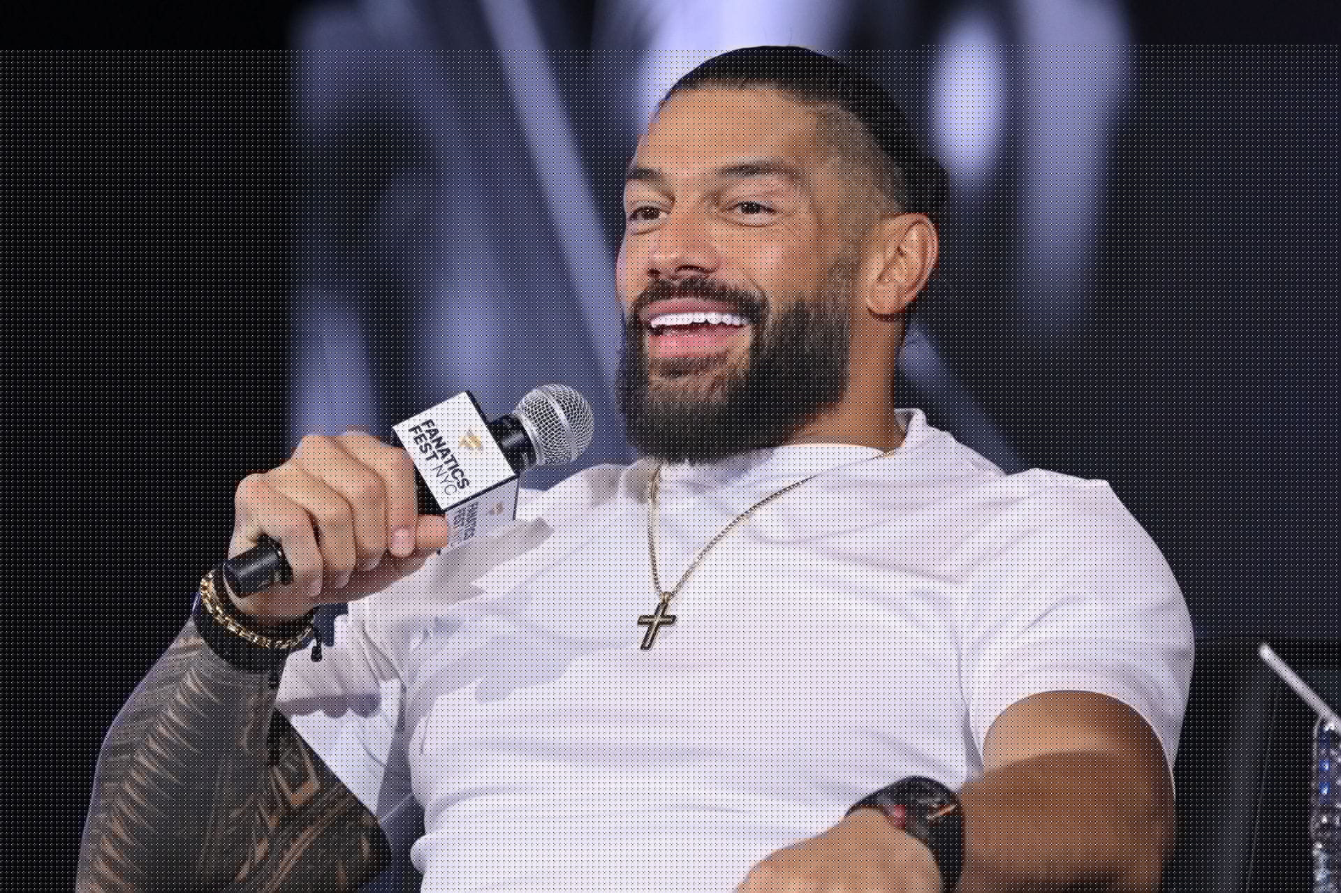 Roman Reigns' replacement possibly revealed