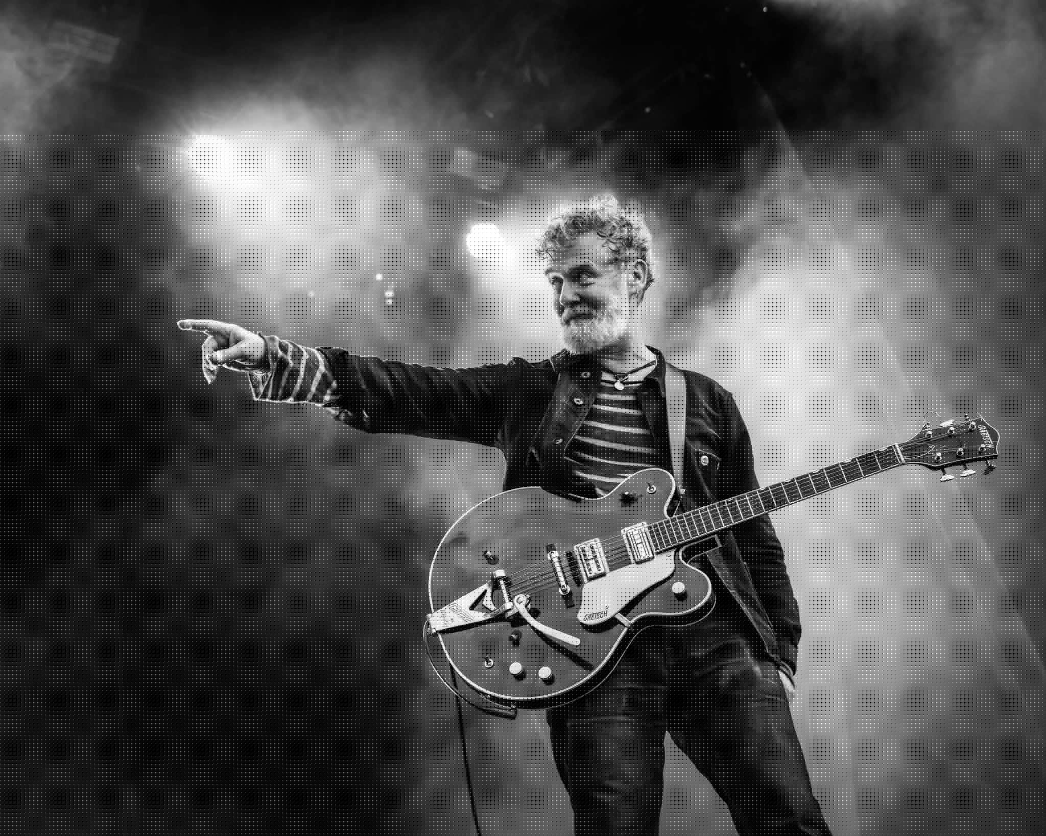 Glen Hansard dead aged 56 following crash in Dublin