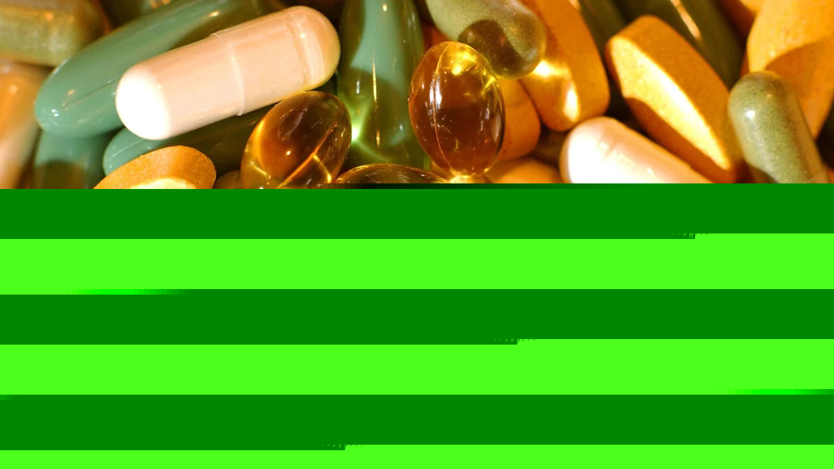 Some ‘high strength’ omega-3 supplements contain ‘surprisingly low’ amounts