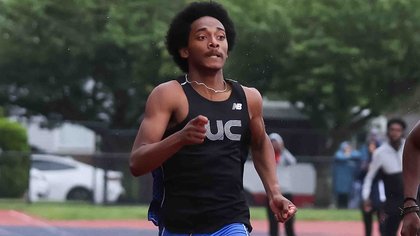 Indoor track: Union Catholic sweeps Union County title race