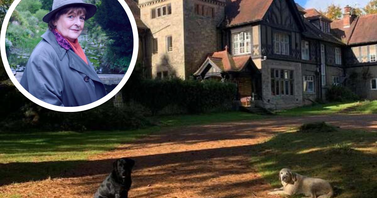 Vera and Graham Norton featured Northumberland centre fights to stay open