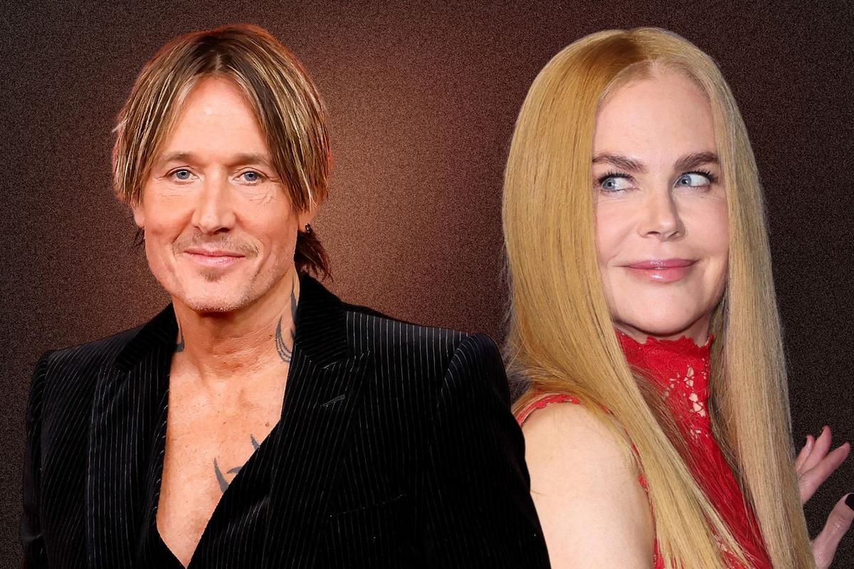 Keith Urban + Nicole Kidman’s Divorce: What’s True, What’s Speculation
