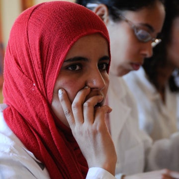 Five Unexpected Findings Collective Action Made Possible in Morocco