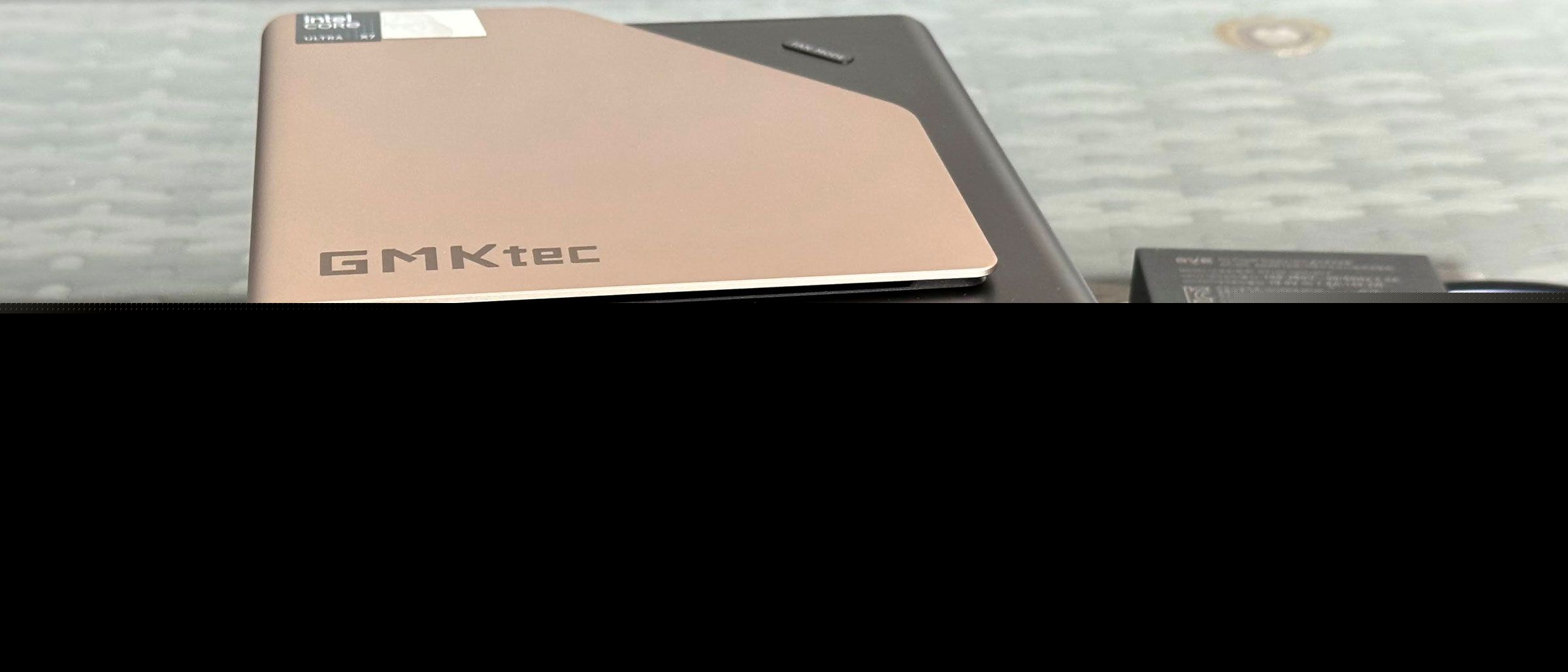 GMKtec Evo-T2 review: Panther Lake for a price