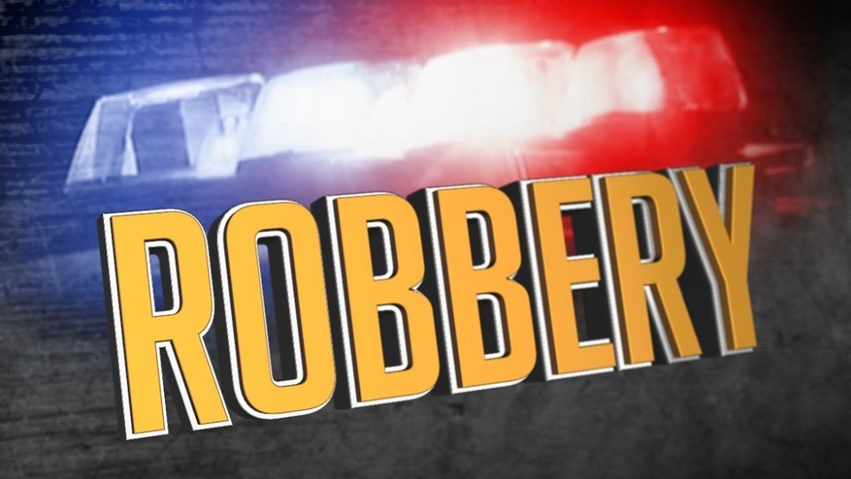 Teen charged over Nadi robbery