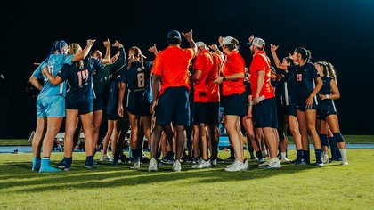 UTSA’s unbeaten streak grows to eight on Rice draw