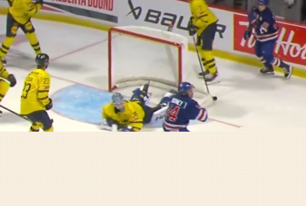 VIDEO: L.J. Mooney scores a goal at the U.S. summer camp
