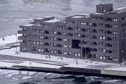 Ikke flertall for å hastebehandle «skattebomben»