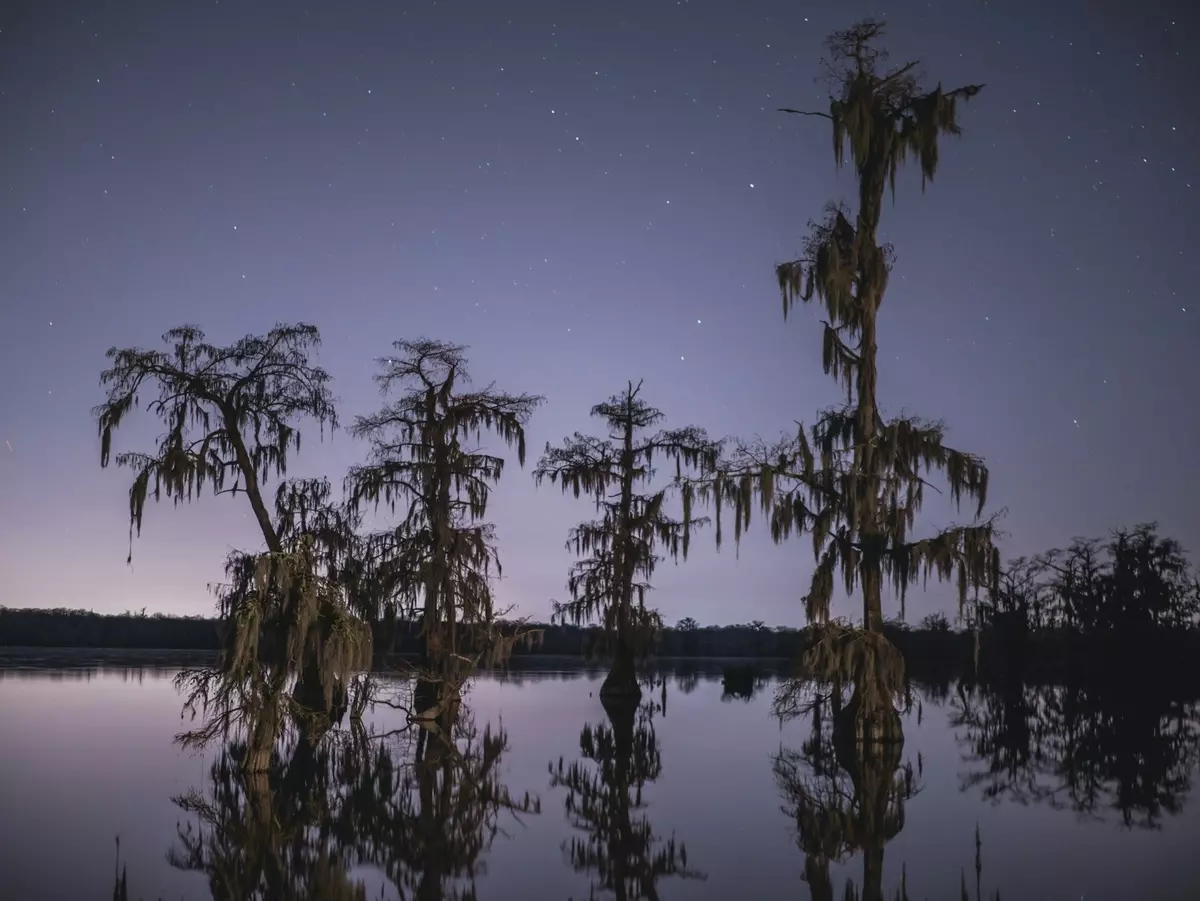 7 of the Coolest Things Ever Invented in Louisiana