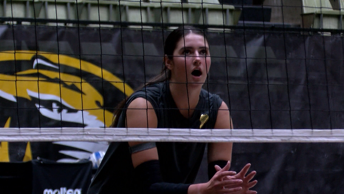 No. 21 Mizzou looks to bounce back from pair of losses in SEC home opener