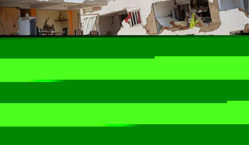 Numri i të vdekurve nga tërmeti në Venezuelë shkon në 5,546/ OKB ndihmon mbi 100,000 njerëz, nevojiten 80 milionë dollarë