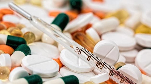 Iraqi State Drug Firm Wins Case Against Jordanian Supplier