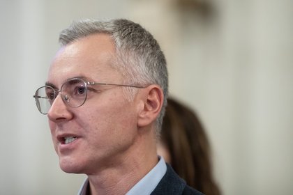 Fostul ministru al Justiției, Stelian Ion, face apel la procurori să se înscrie în procedura de selecţie pentru conducerea parchetelor / „Putem spera, totuşi, la un echilibru”