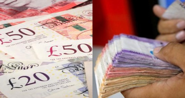 Pound to Peso Exchange Rate Today, Thursday, January 29, 2026