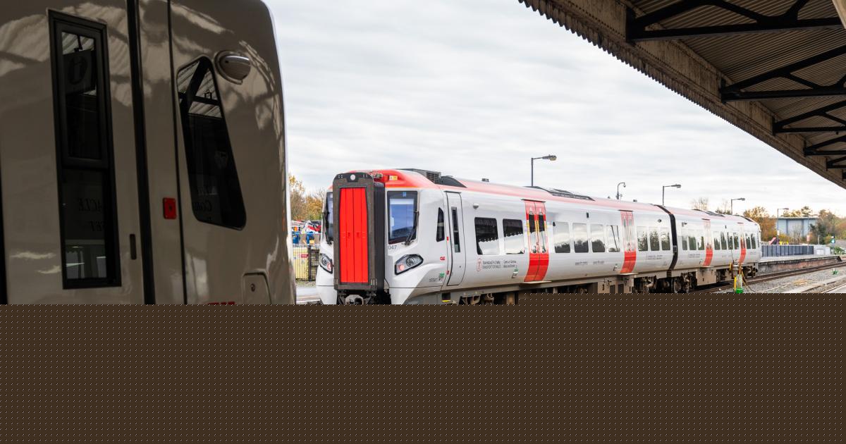 Trains cancelled amid fears rails could buckle in 'extreme' heat