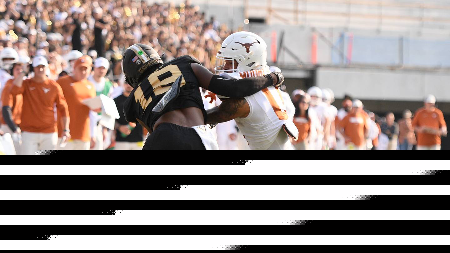Why This Vanderbilt Football Defender Has Stuck With the Program