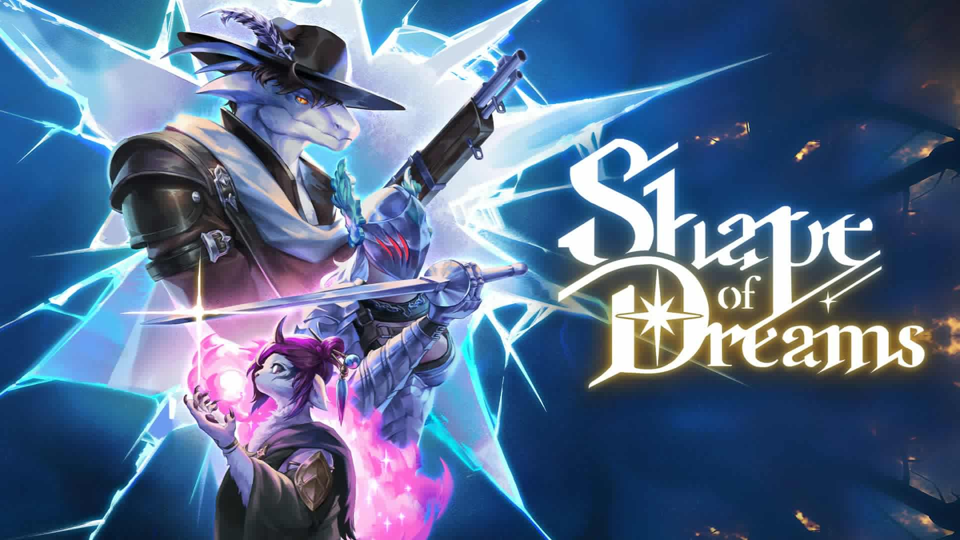 Shape of Dreams Has Quietly Been Confirmed for Consoles
