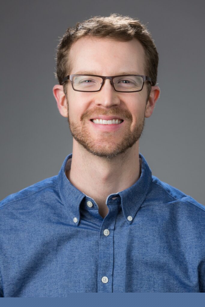 Matthew Johnson: Regulation By Shaming