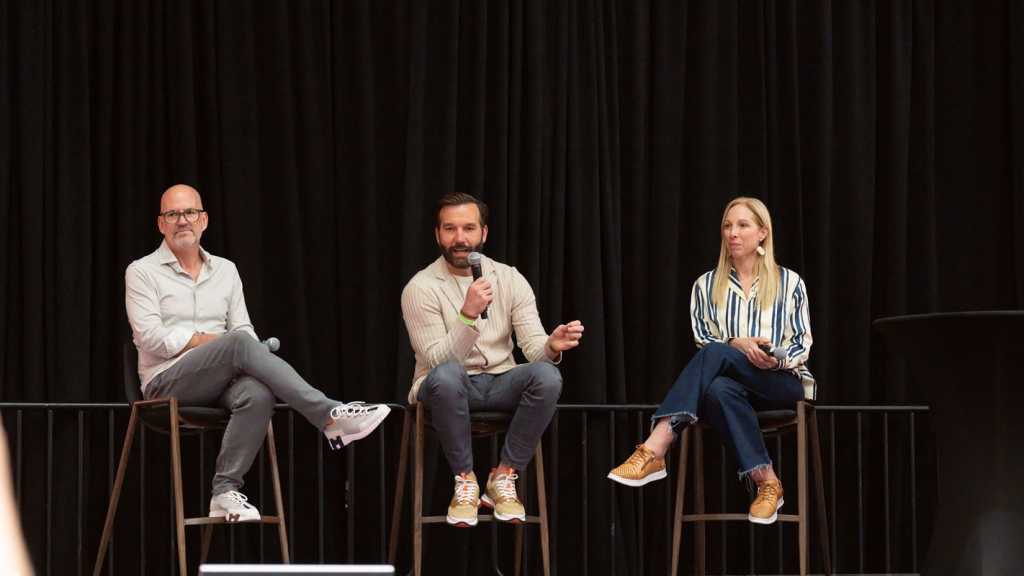 Pax8 Nick Heddy’s view on AI for SMBs