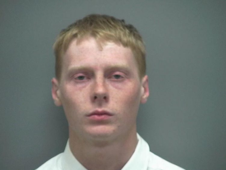 Rockford man sentenced to prison for child sexual assault