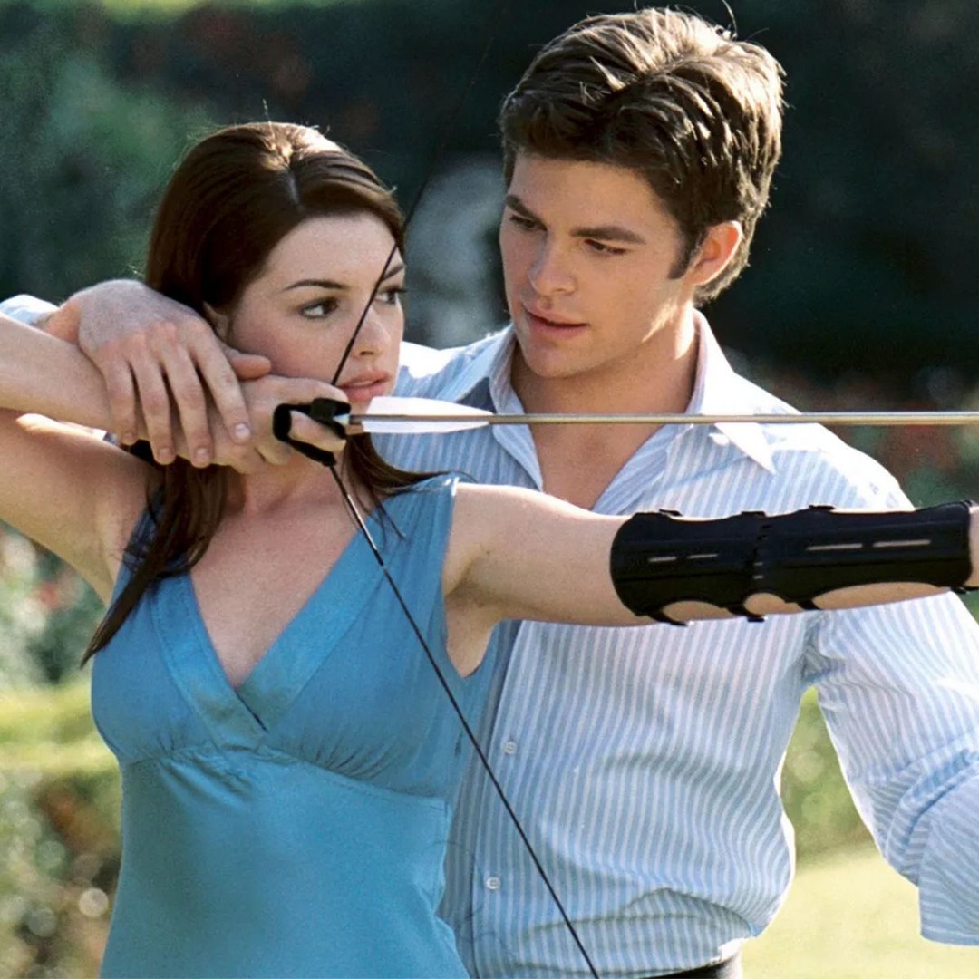 Watch These Disney+ Rom-Coms on Galentine's Day With Your Besties