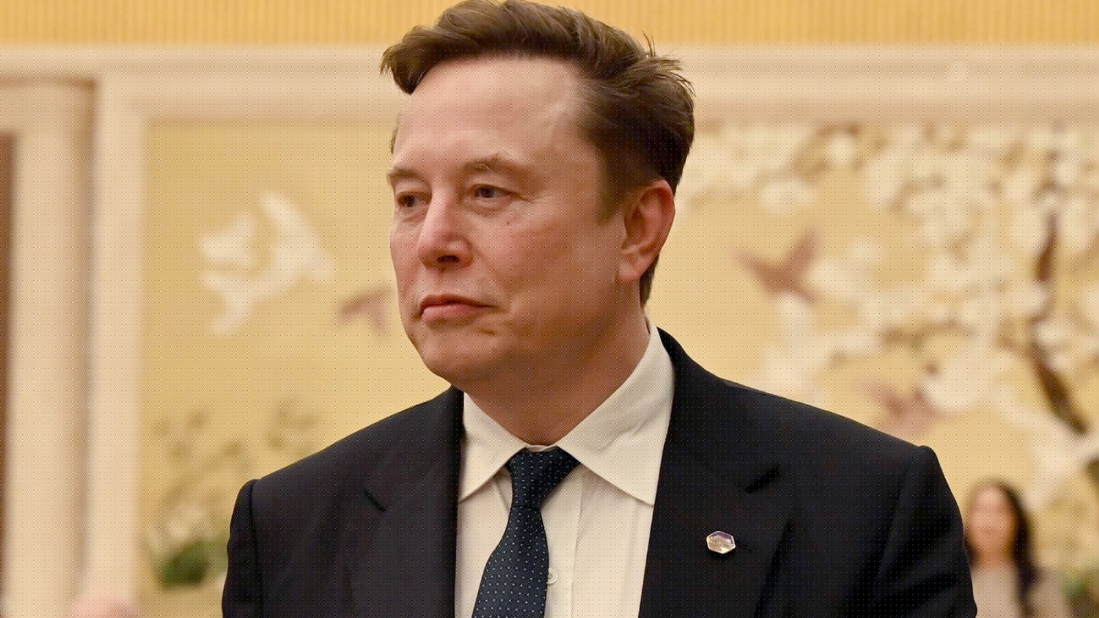 Musk to Spend Millions Boosting MAGA Candidates in Midterms