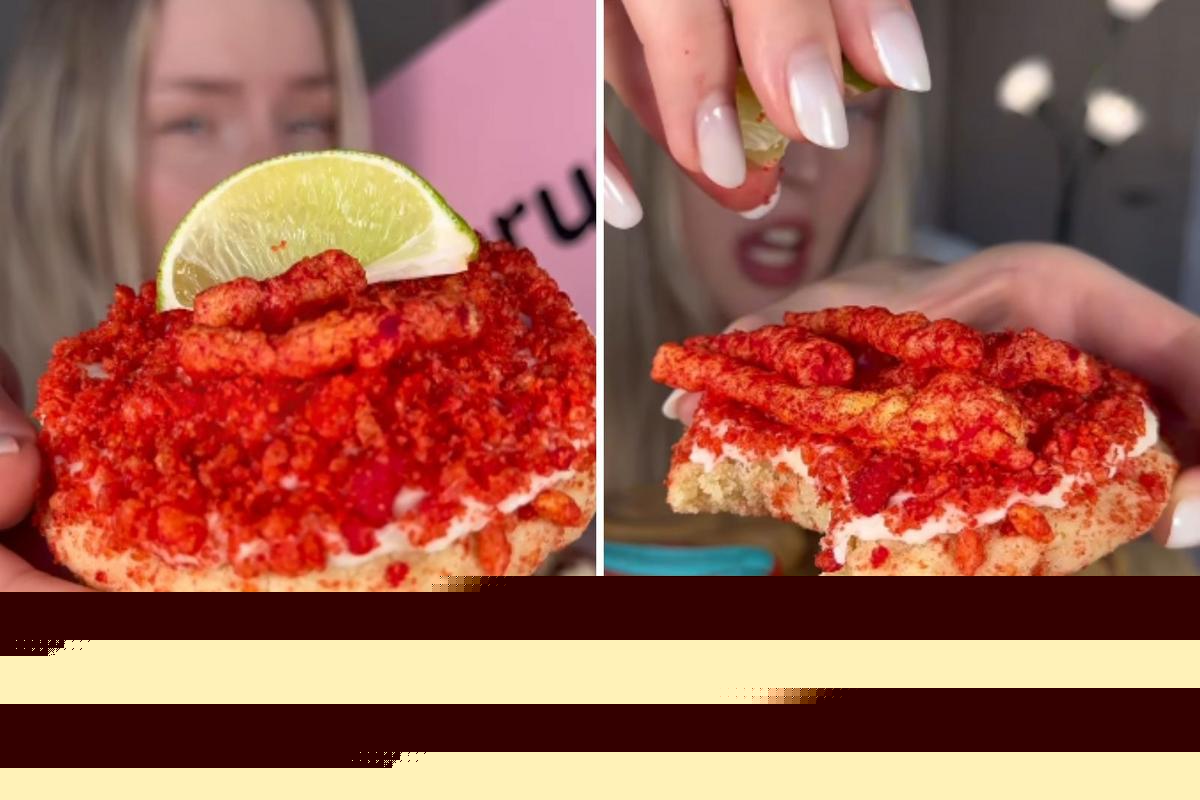 El Paso Was Made for This Viral Cookie