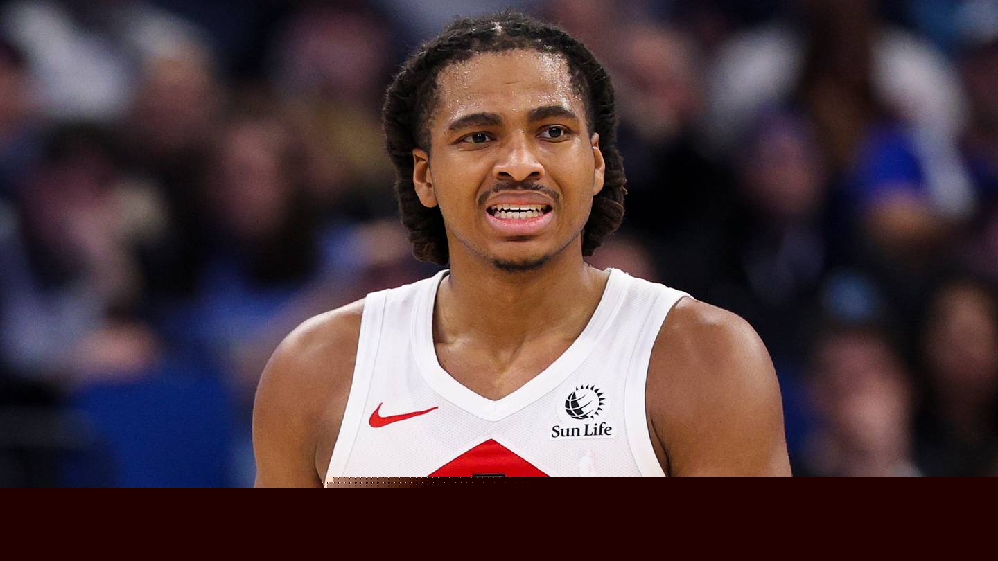 Raptors’ best lineup will have to overcome glaring weakness next season
