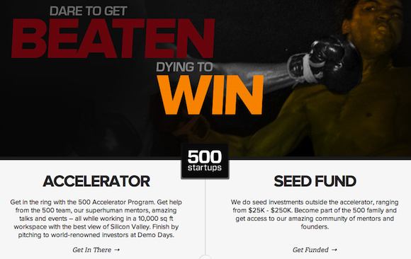 Comment on 500Startups Goes BIG and Takes on China’s Trillion-Dollar Market by Techcrunch China 2014 Speaker Lineup: Hopes For Cryptocurrency Still High In China | TechNode