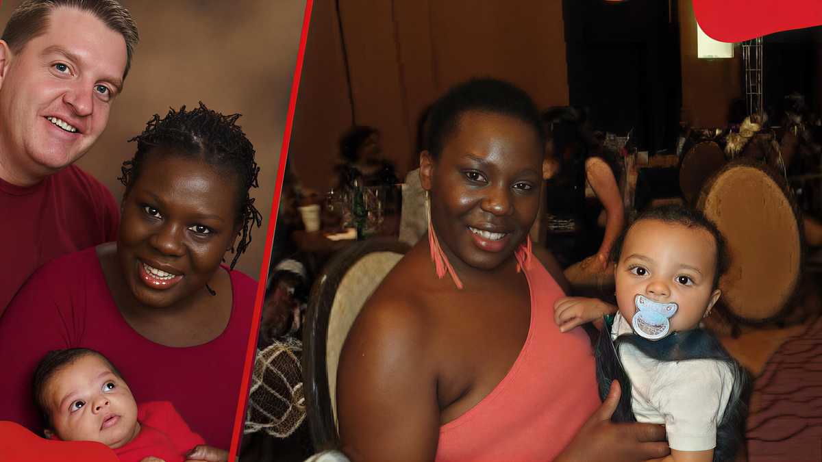 Linda Bazalaki and Curtis relationship: Are they still together?