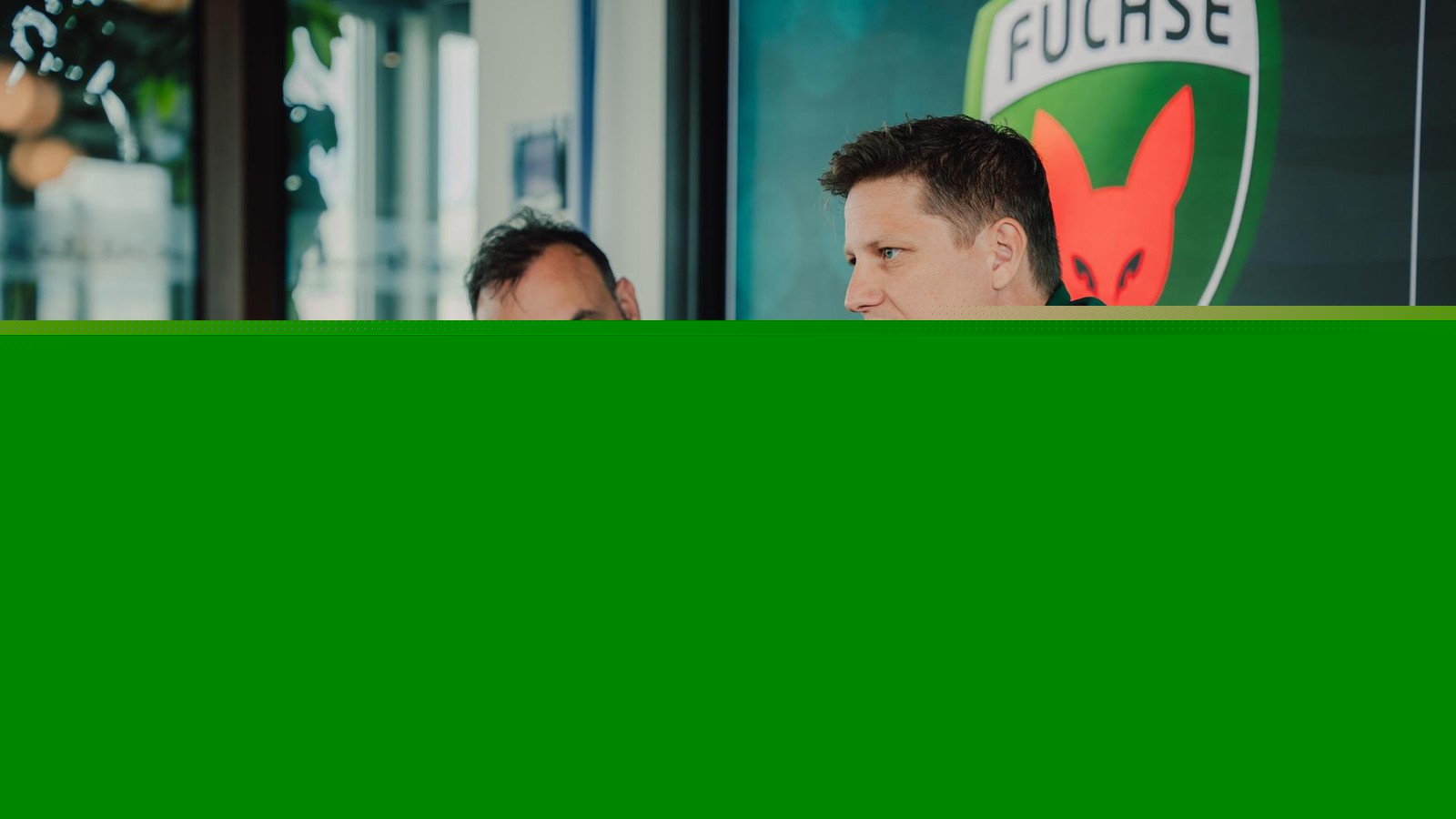 Exklusiv: Dauerkarten für die Füchse Berlin zu gewinnen