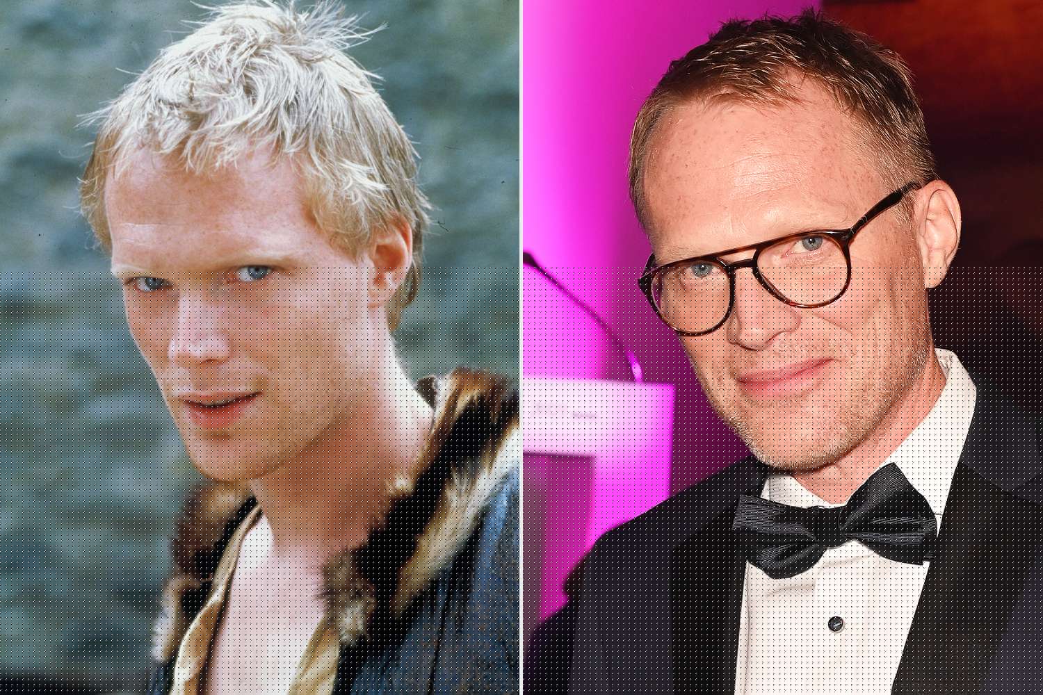 Paul Bettany Reveals Emotional Reason He Hasn't Watched His Movie “A Knight's Tale” Since Its 2001 Release